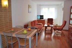 Apartamenty Zielone Tarasy